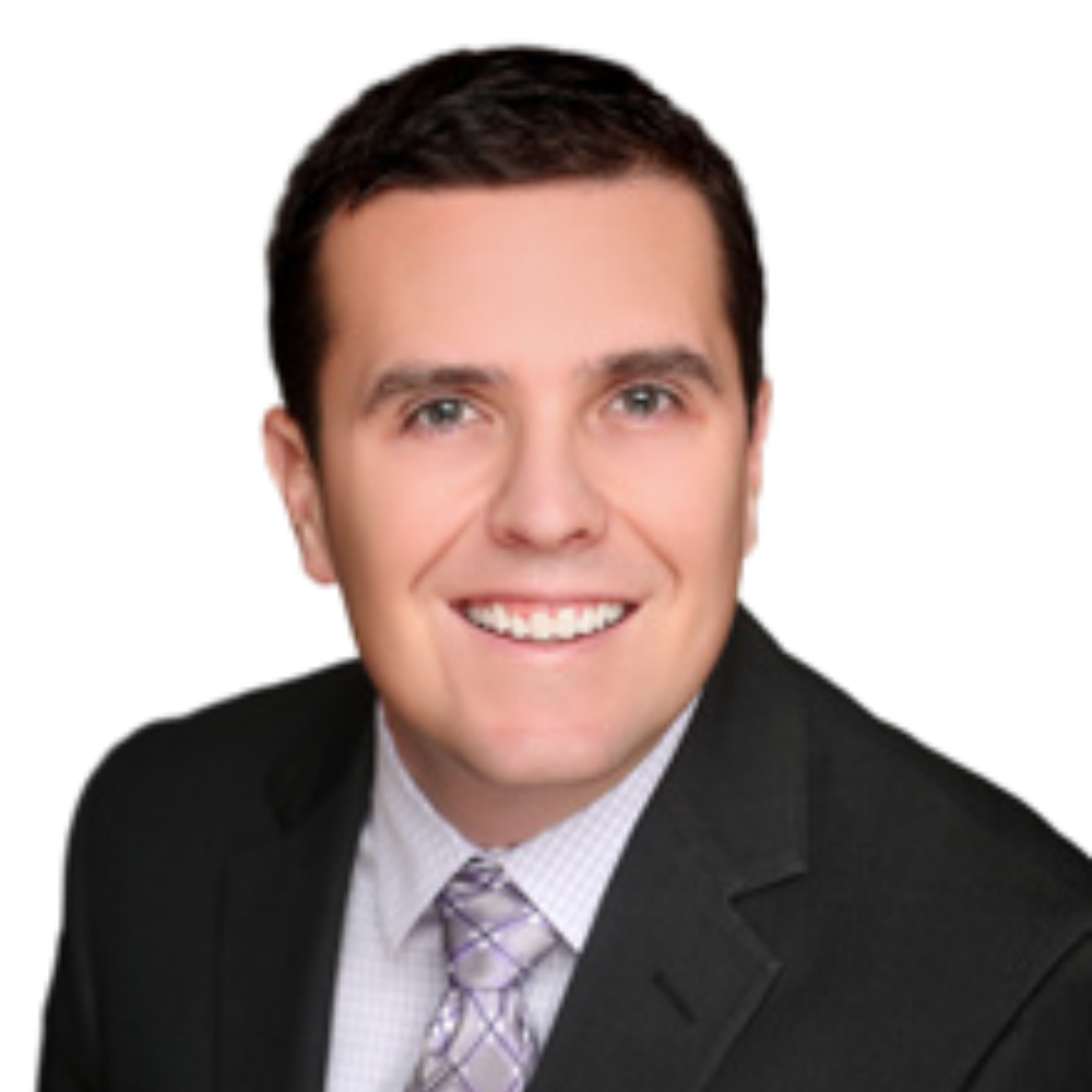 Larry Grapenthin Headshot