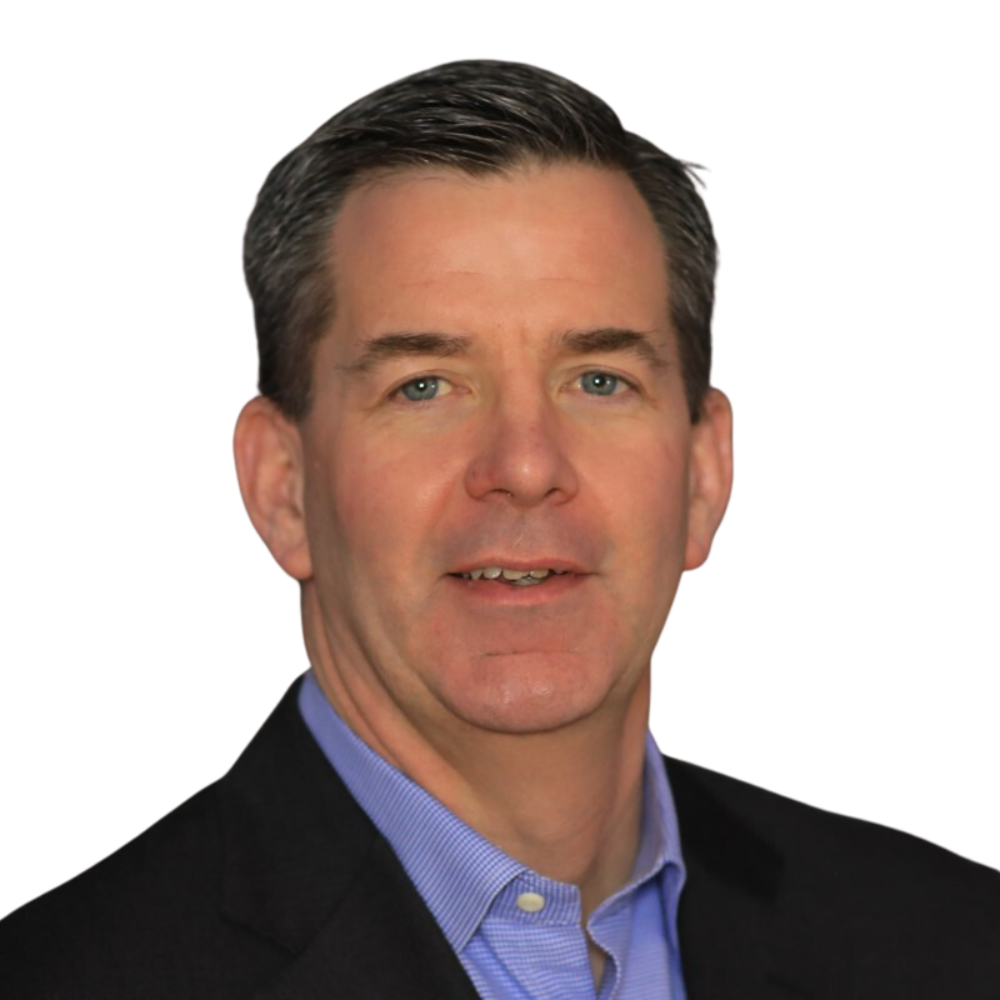 Jerry Brendle headshot